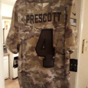Dallas cowboys Jersey